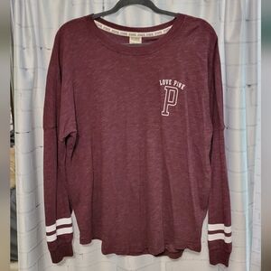 PINK Crewneck Sweatshirt